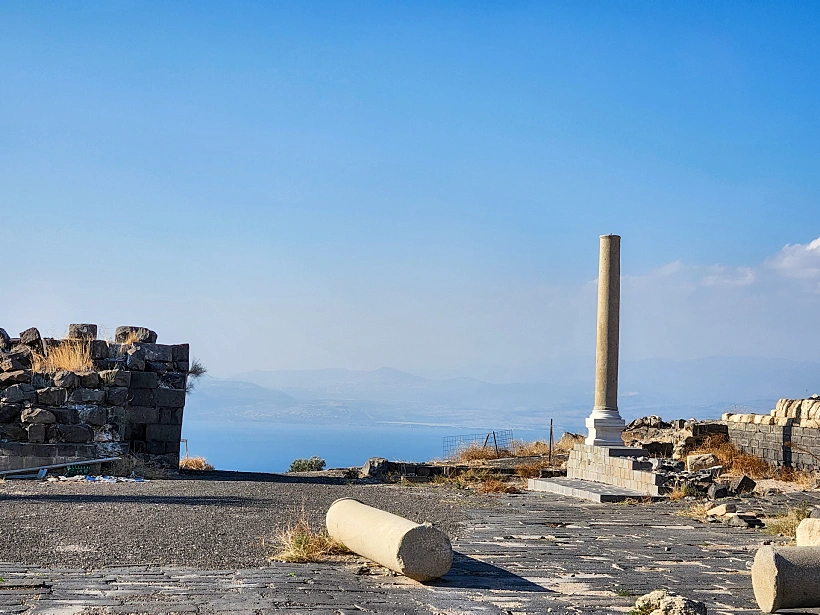 גן לאומי סוסיתא