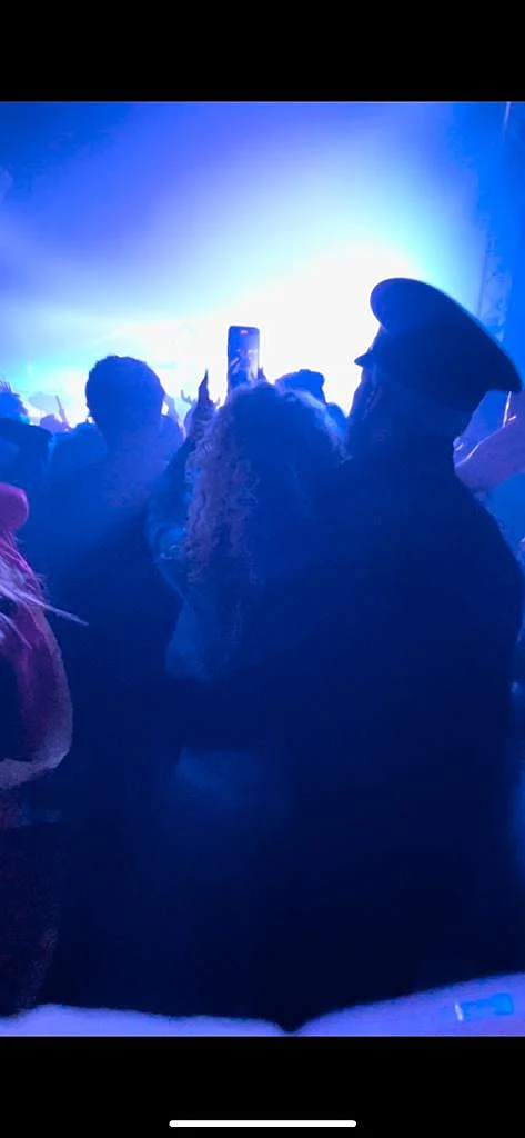 גיא שיקר וחני נוה