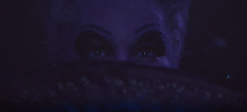 ''בת הים הקטנה'', מליסה מקארתי