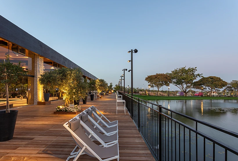 דרים איילנד שדה יואב