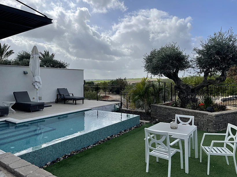 דרים איילנד שדה יואב