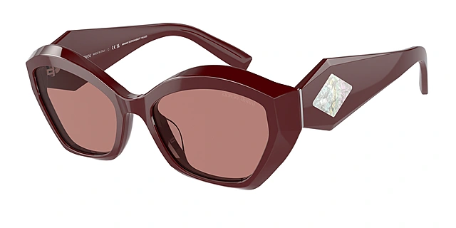 משקפי שמש ג'ורג'יו ארמני