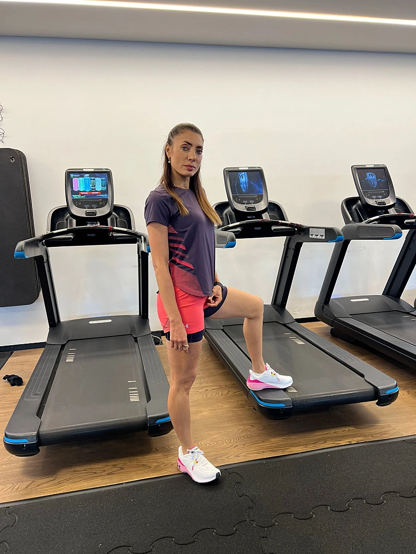 אירה דולפין