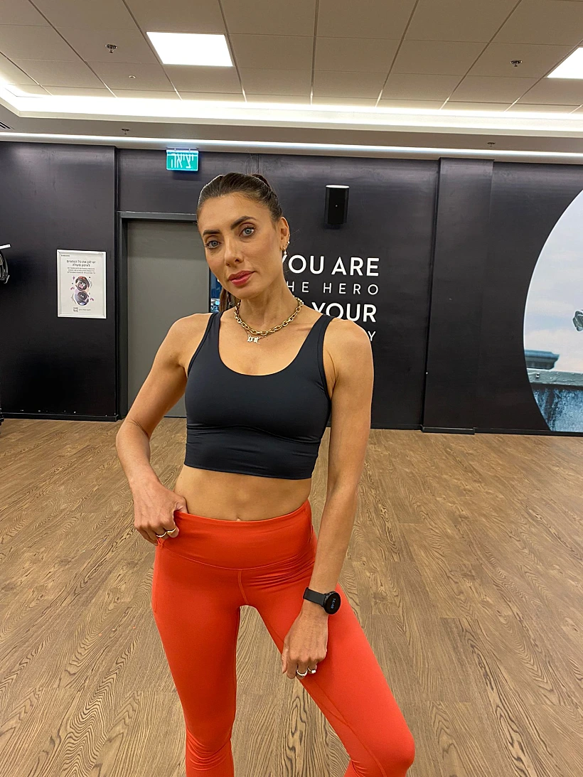 אירה דולפין