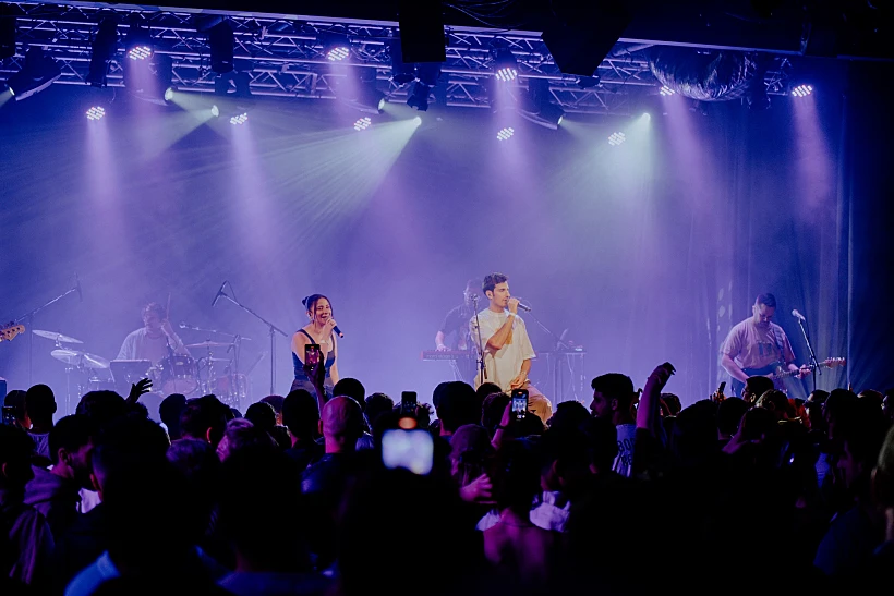 תמיר בר ומורן מזור