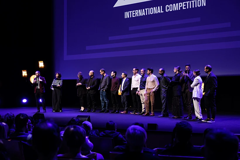 Red Skies Avant Premire 121