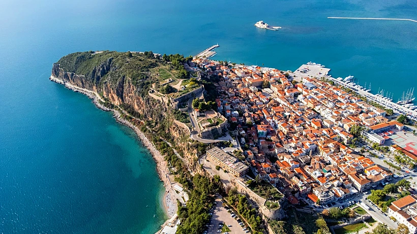 נאפפליו יוון