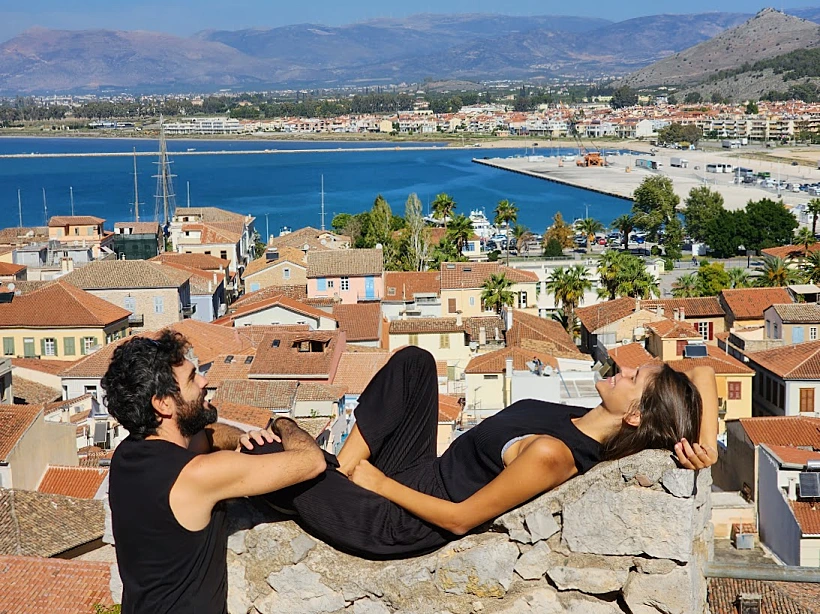 נאפפליו יוון