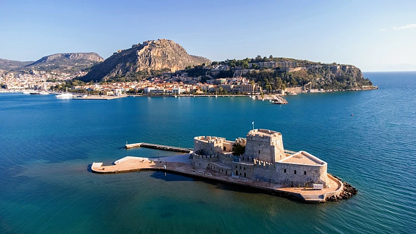 נאפפליו יוון