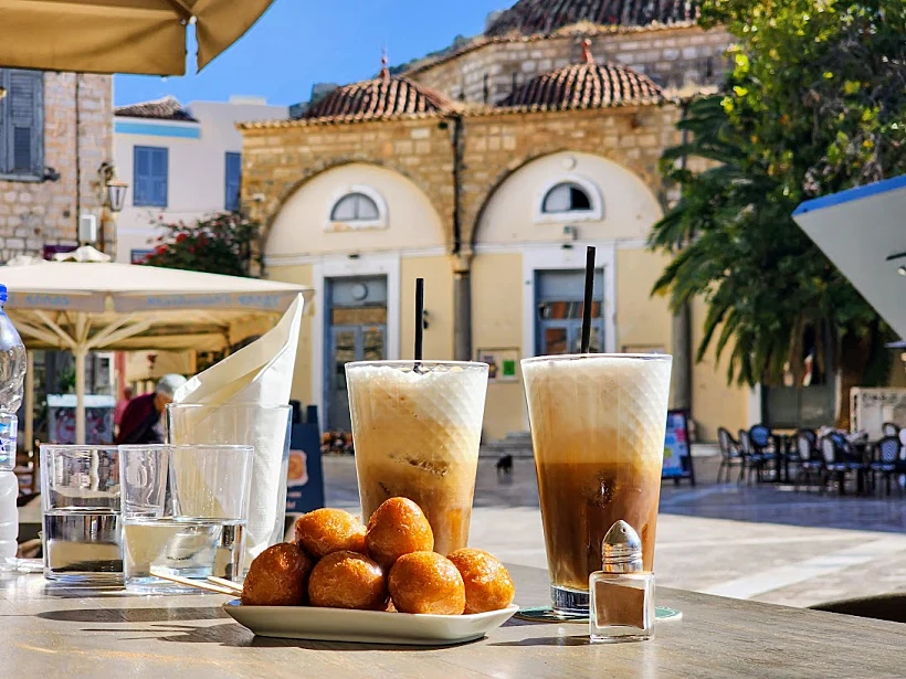 נאפפליו יוון