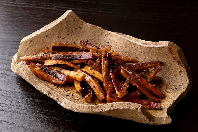 מנות של השףMASATO MAESAWA