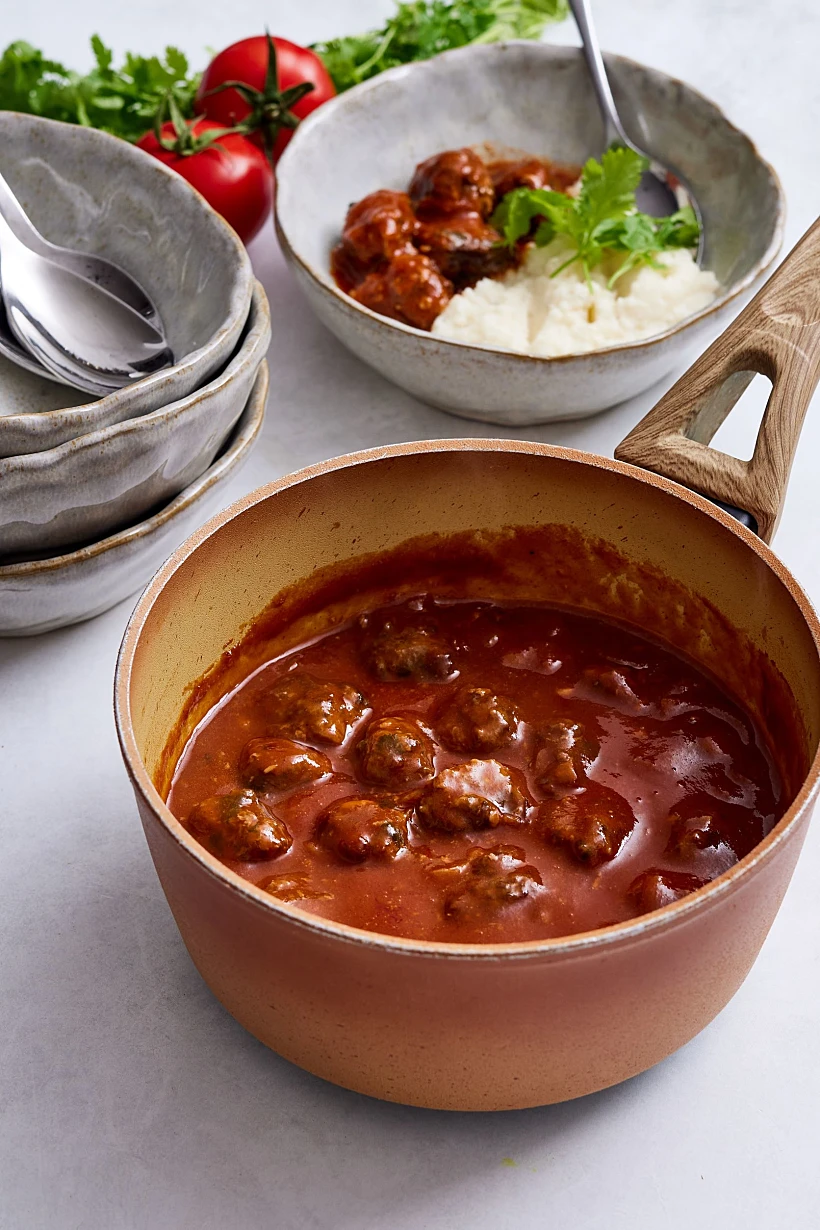 קציצות מאירי'ס