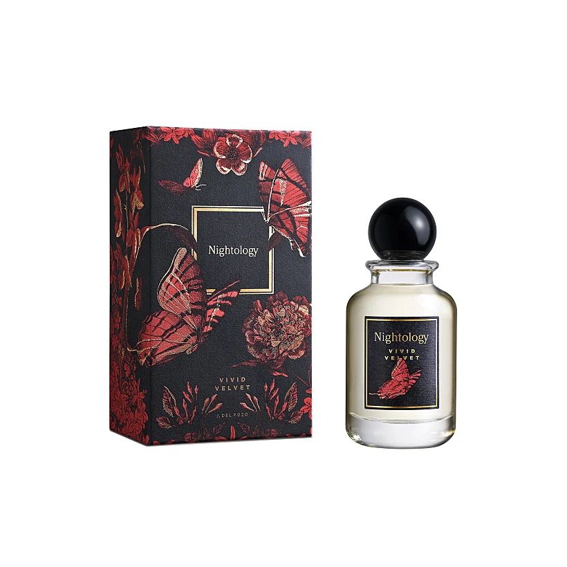 Credit Nightology 529