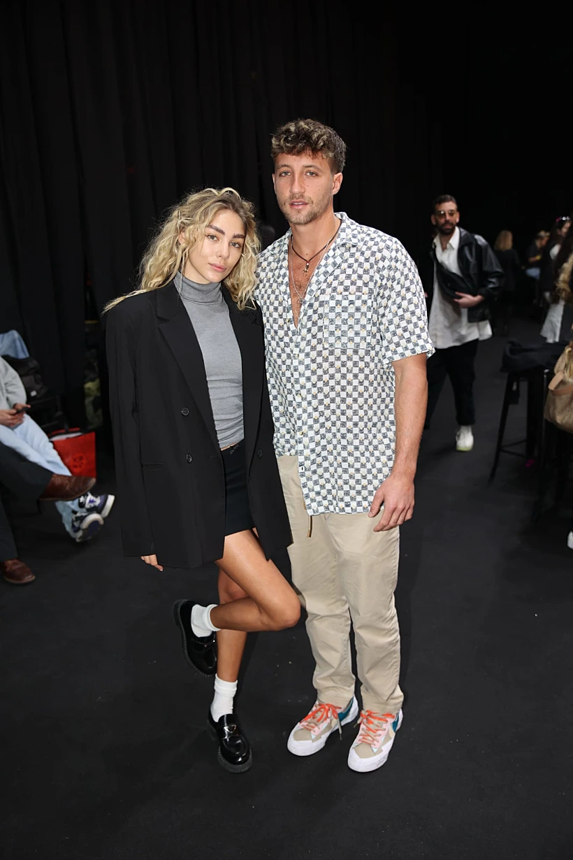 טל מורד, מאיה קיי