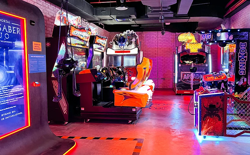 מלון אטלנטיס