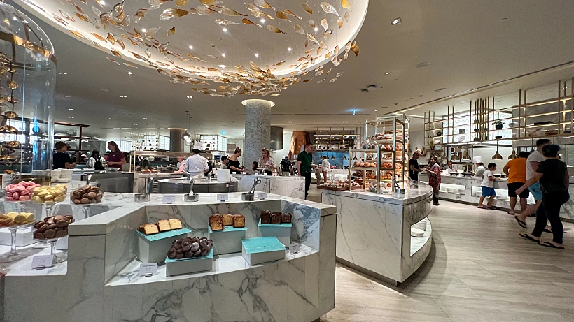 מלון אטלנטיס