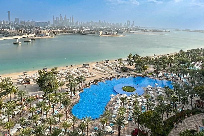 מלון אטלנטיס