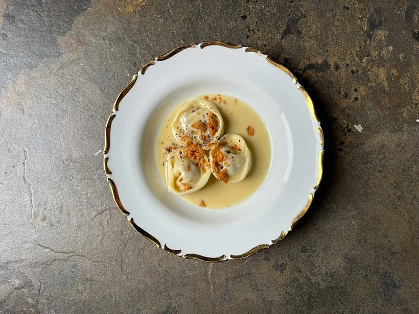 קרפלך של אסף גרניט