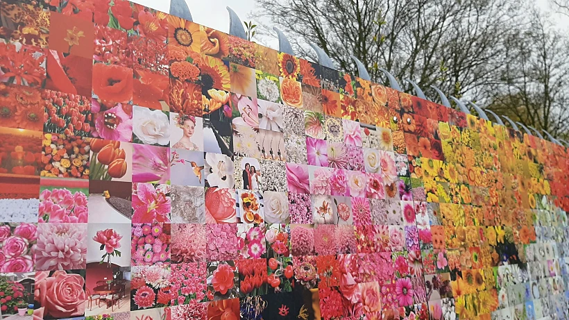 מוזיאון לאמנות הפרחים