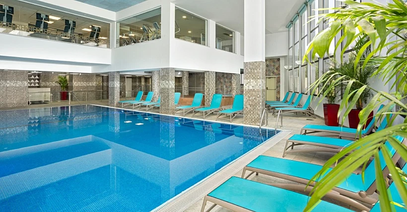 רמדה אוליביה נצרת