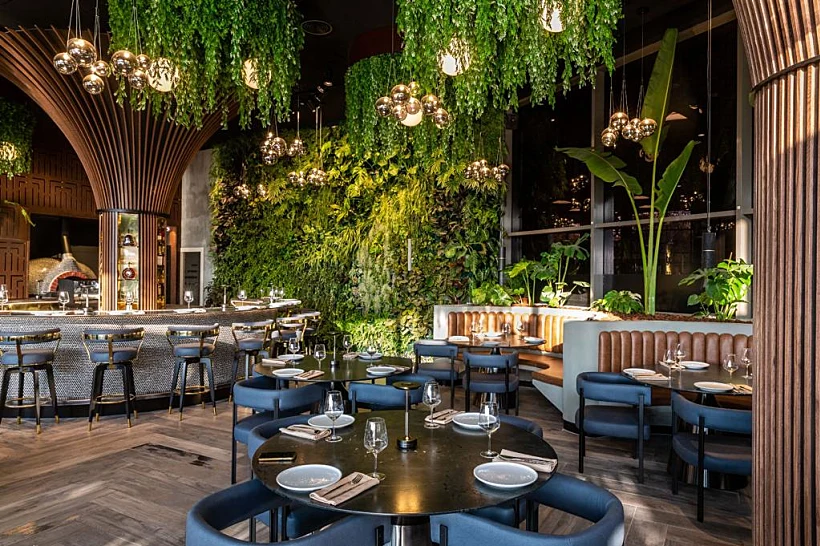 מסעדת לוקנדה