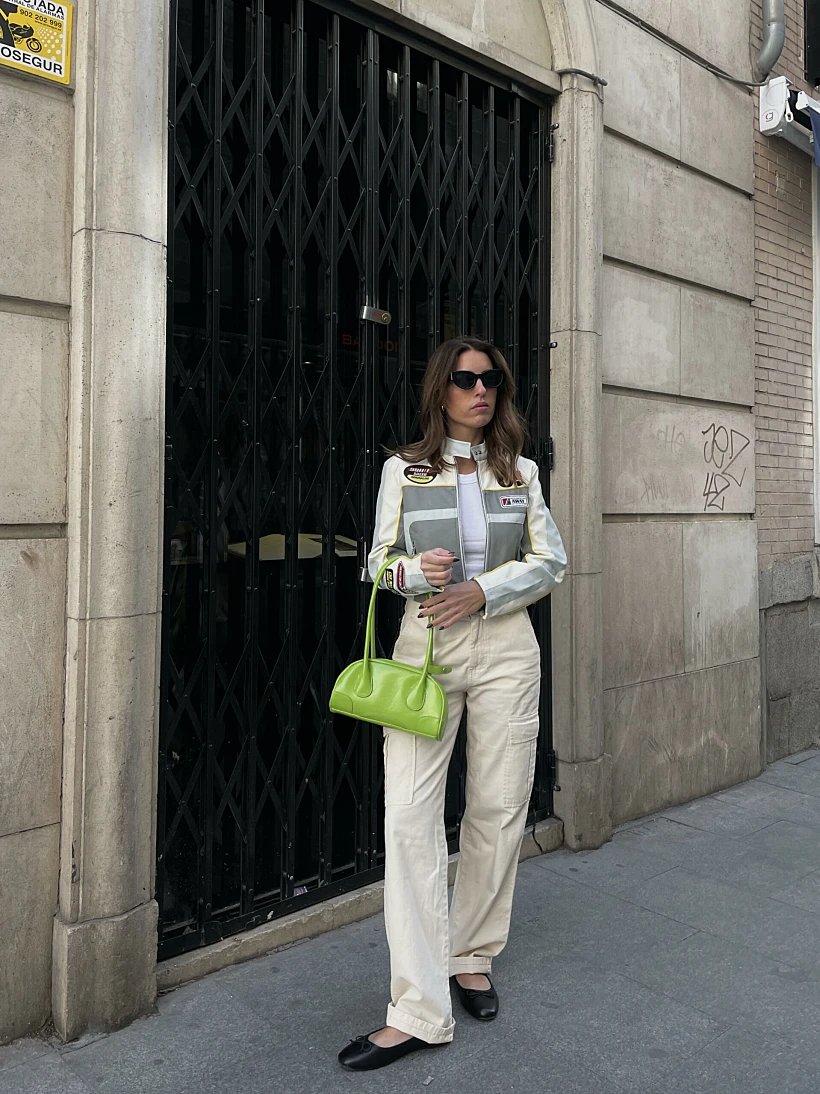 טרנד נעלי בובה