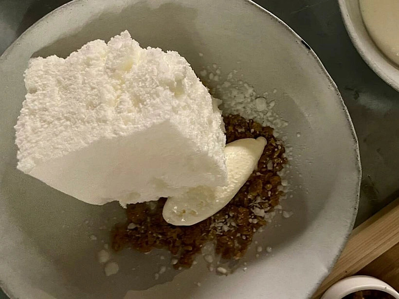 ענן צ'יז קייק בסנטי