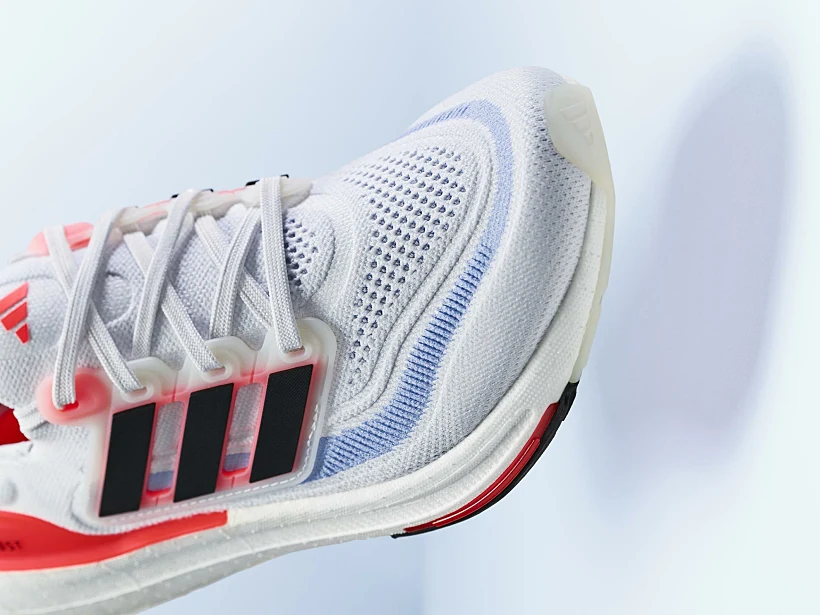 דגם חדש של אדידס מסדרת ה-Ultraboost