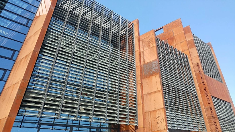 מרכז סולידריות