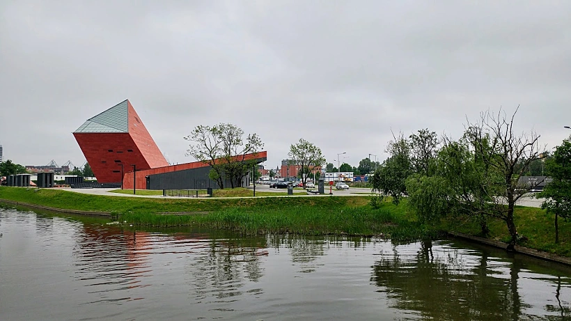 מוזיאון מלחמת העולם השנייה