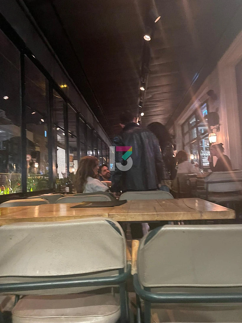 דנה פרידר ויהודה לוי