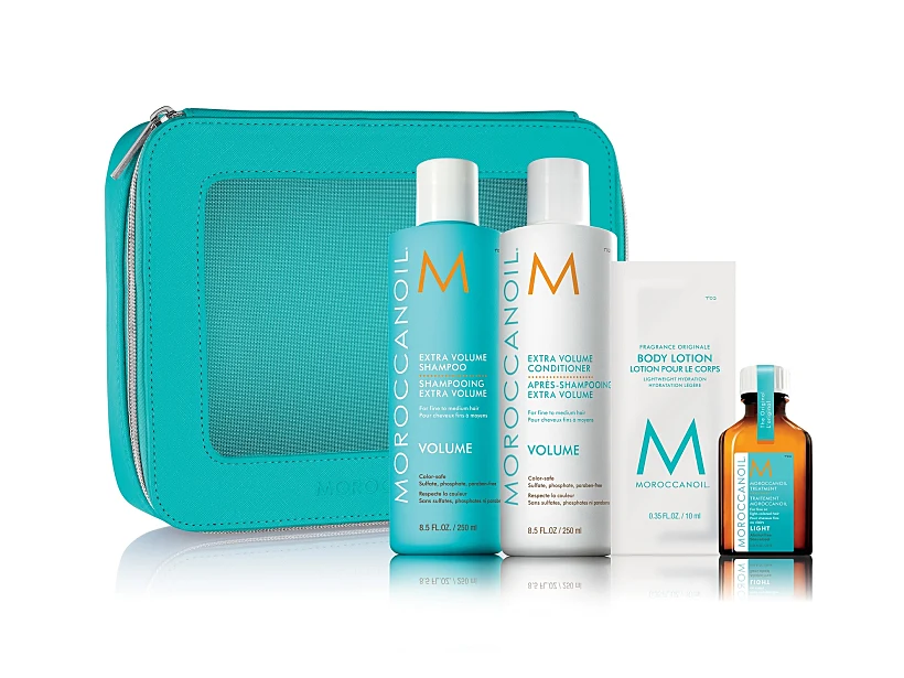 Moroccanoil 199