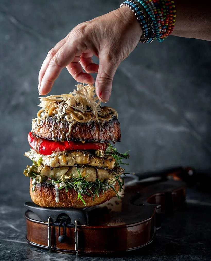 רחל בן אלול, רחל 5