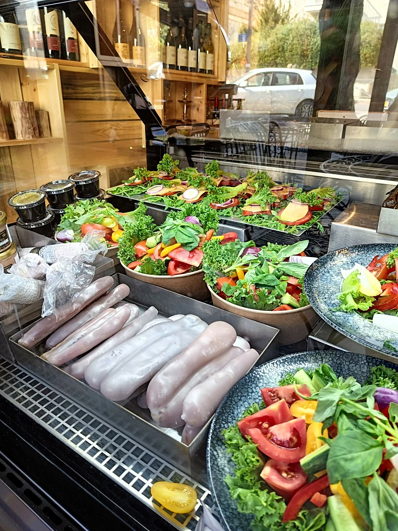 רחל בן אלול, רחל 5