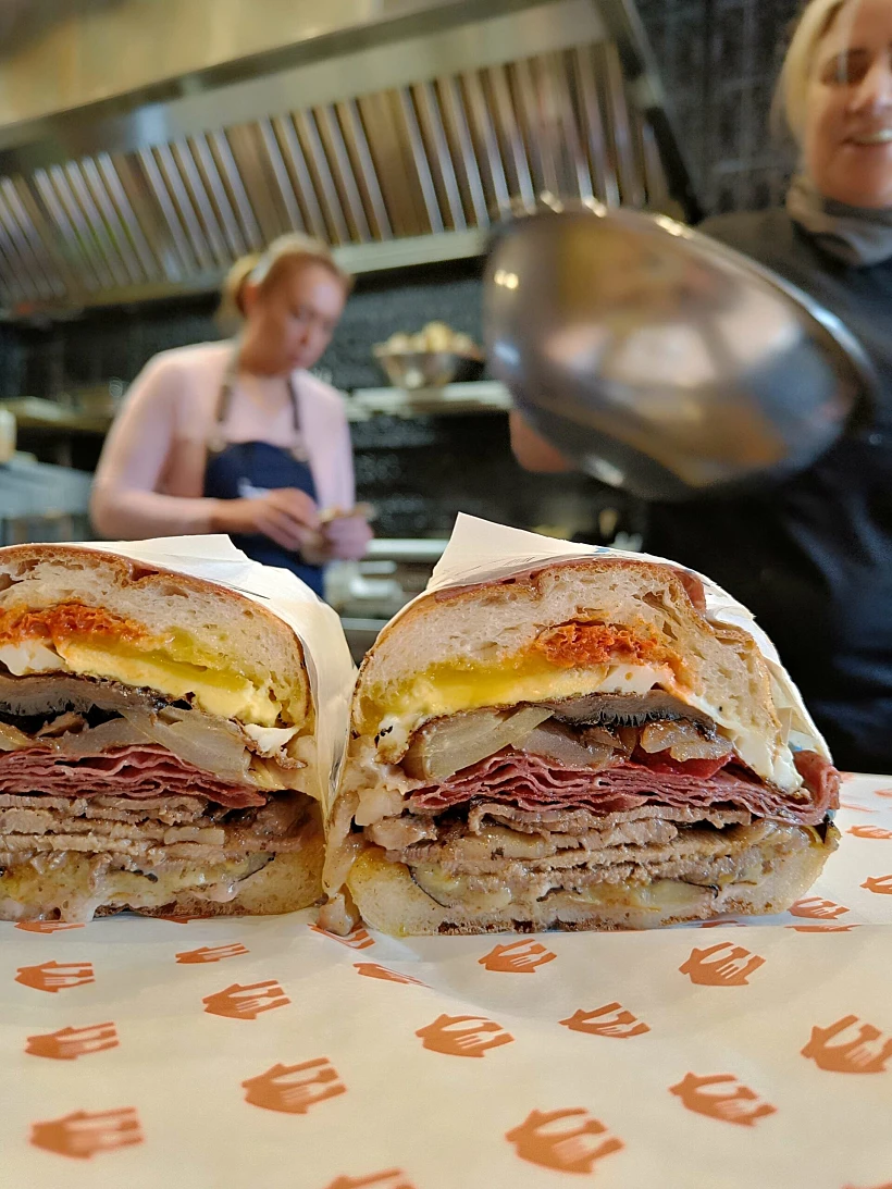 רחל בן אלול, רחל 5