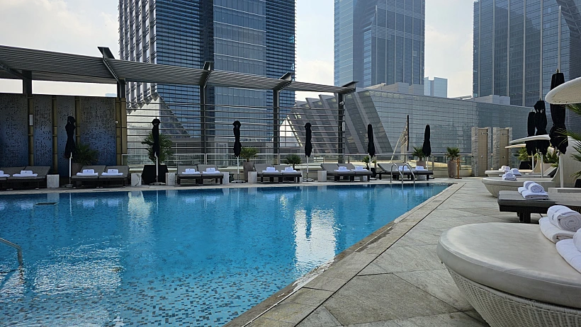 Four Seasons Abu Dhabi