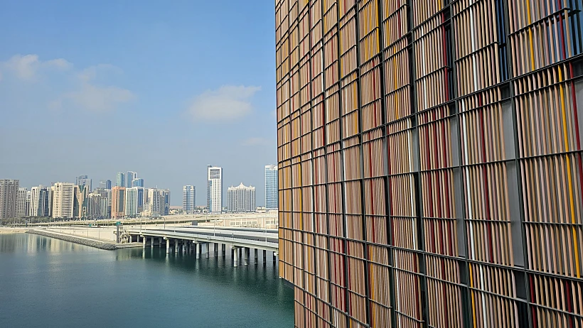 Four Seasons Abu Dhabi