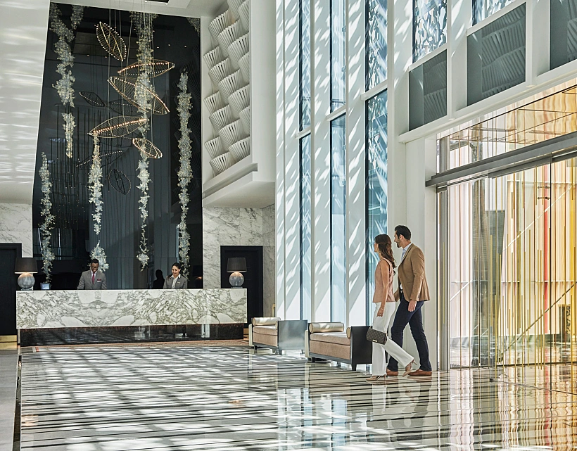 Four Seasons Abu Dhabi At Al M