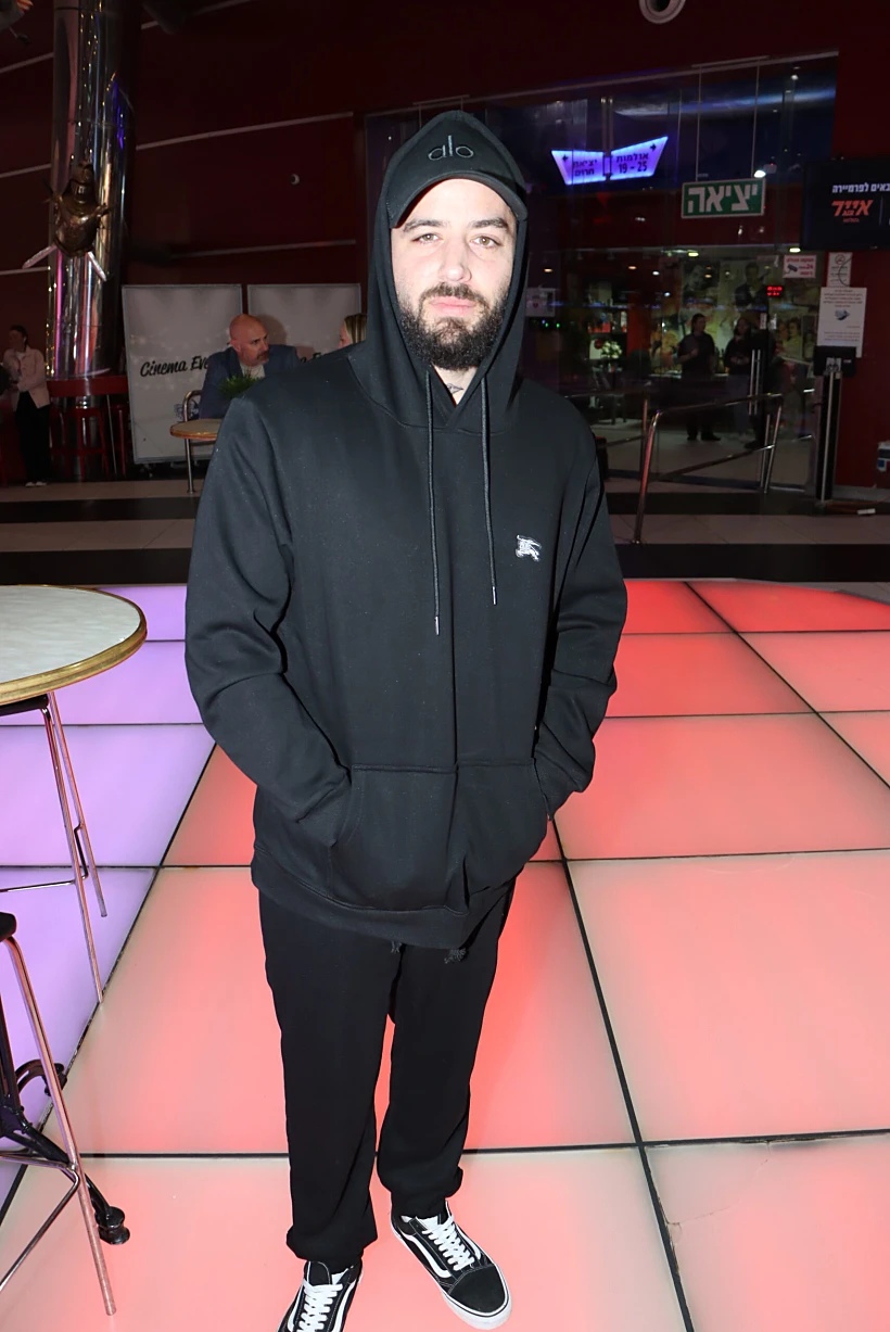 נתנאל רודניצקי