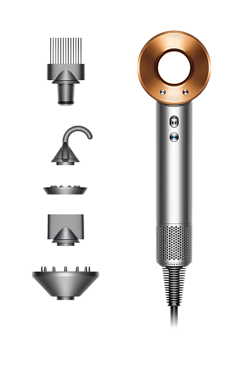 מייבש שיער דייסון