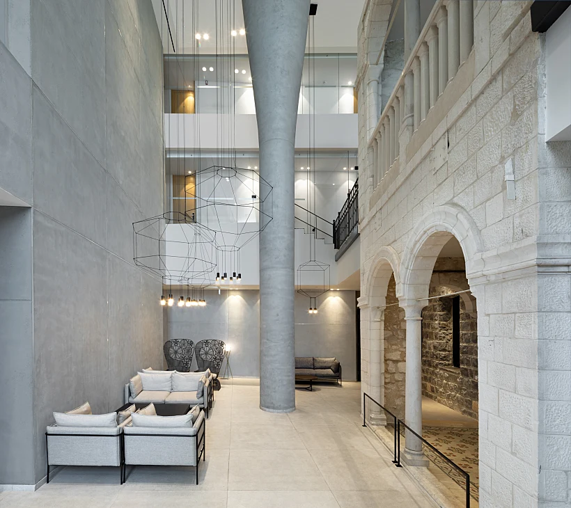 מלון סופיה בטבריה