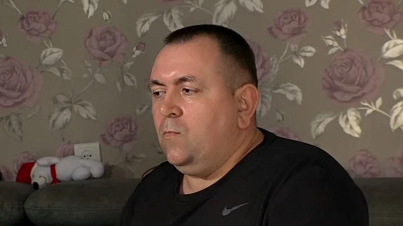 רומן זדורוב