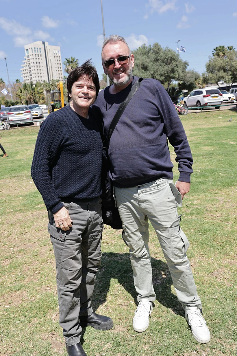 שלום אסייג, חנוך רוזן