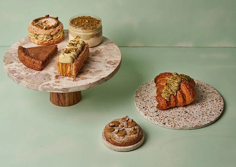 פופ אפ פיסטוק