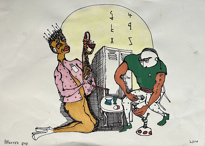 Art To Go 2023 7 15.4.