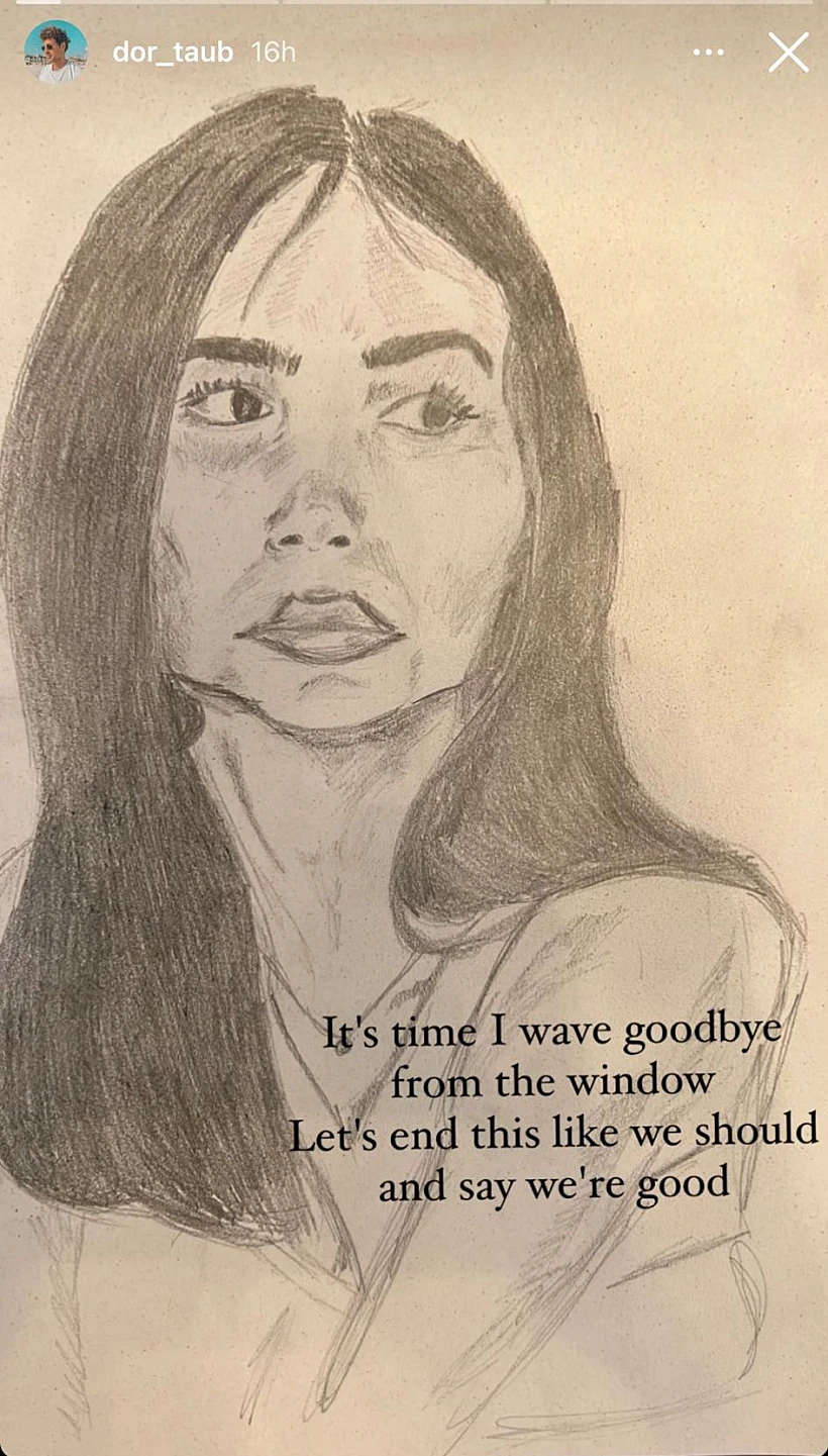 הציור של דור