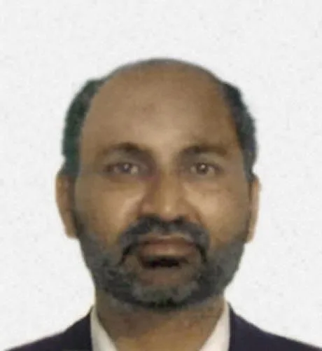 מחמד מחסין רצ'א