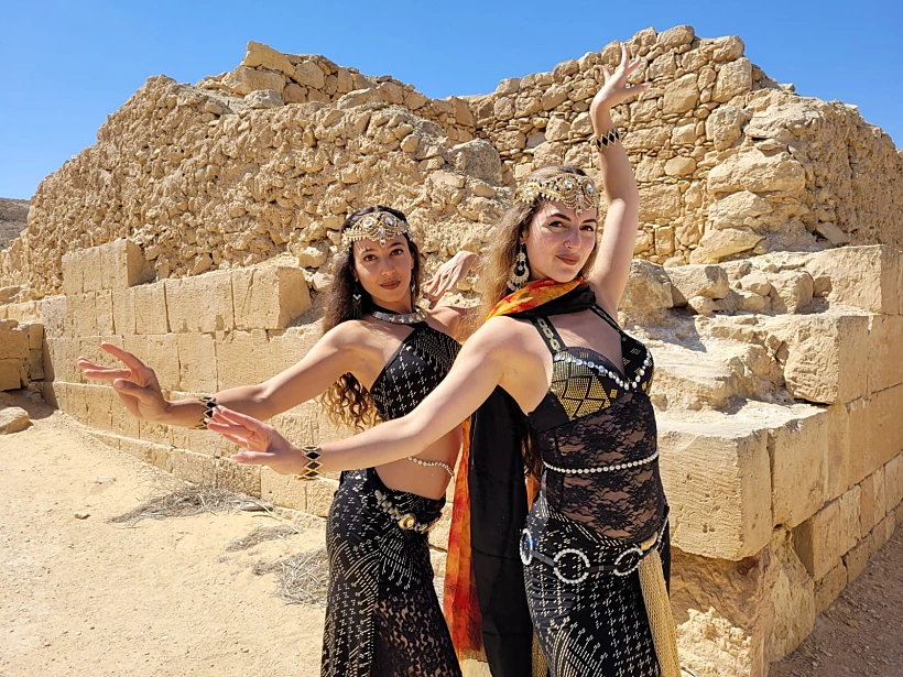 גן לאומי ממשית