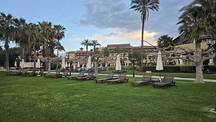 מלון אליסיום