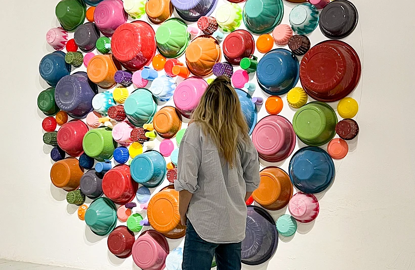 גלריות מיוחדות בקהיר